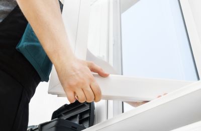 Vinyl Window Service in Warwick, RI