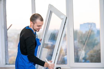 storm window replacement and installation