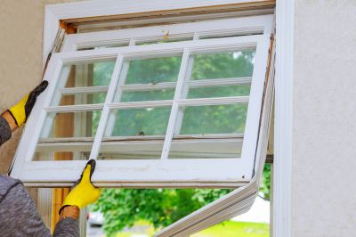 Storm Window Replacement And Installation