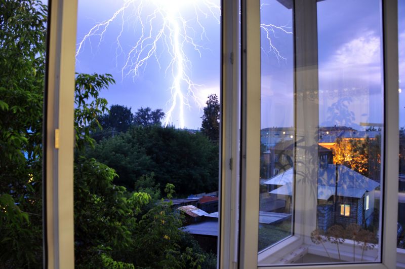Storm Window Replacement Costs — Cost of storm window replacement and installation