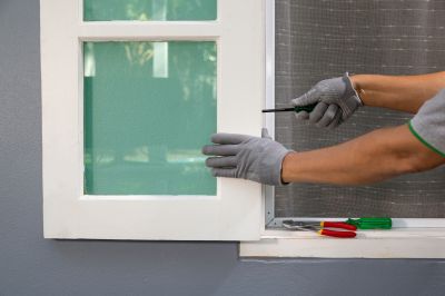 What To Expect During A Window Replacement Project